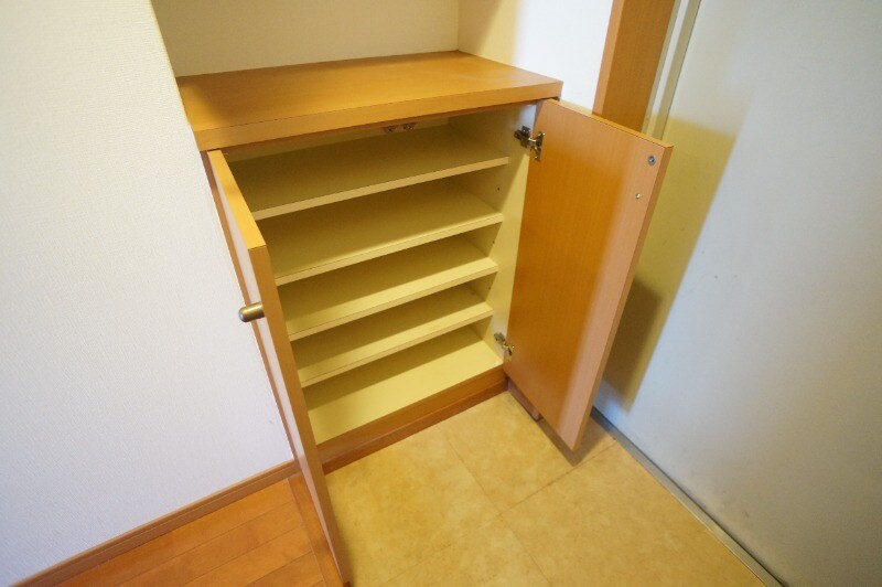 物件内観写真14　(別号室)