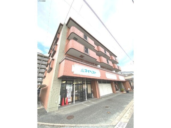 建物外観(外観)