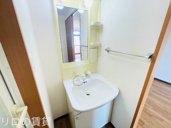 洗面所(同型)