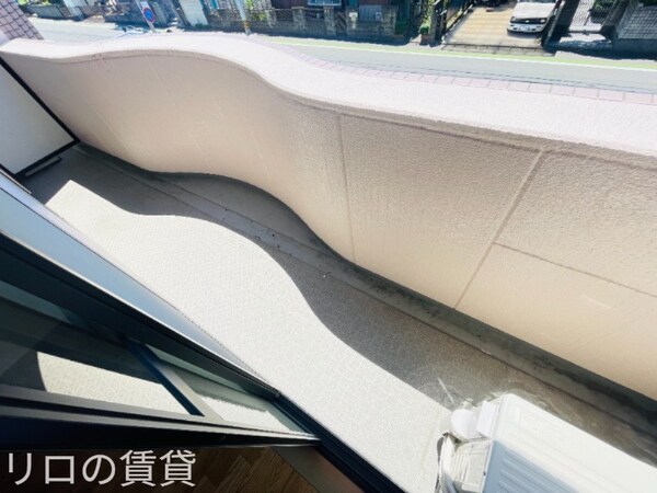 バルコニー(同型)