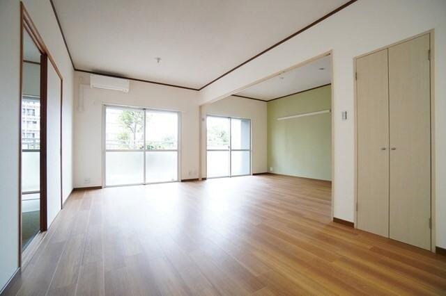 物件内観写真3　(別号室)