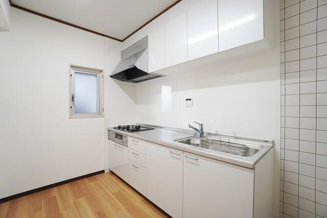 物件内観写真4　(別号室)