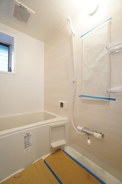 物件内観写真6　(別号室)