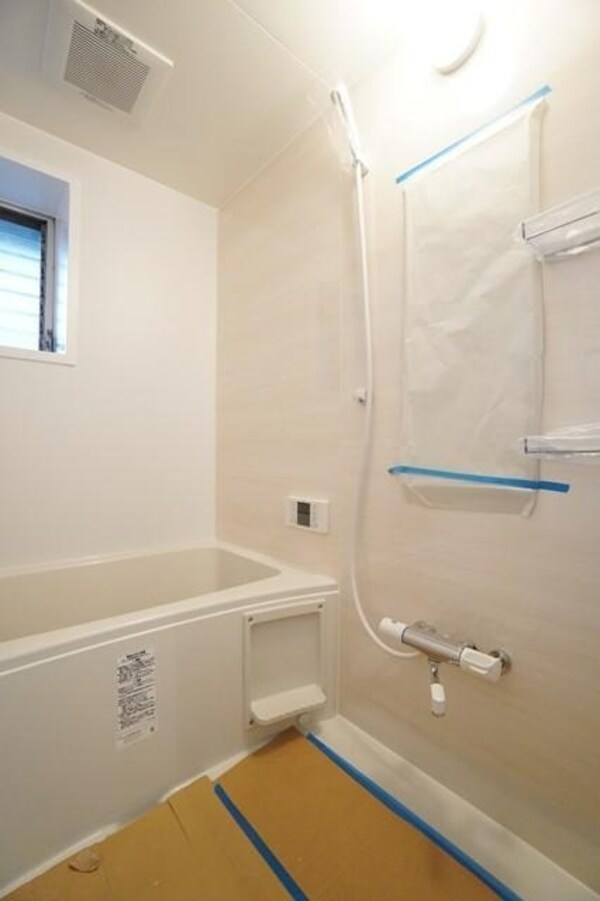 バス／シャワールーム等(別号室)