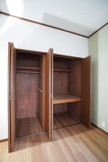 物件内観写真8　(別号室)