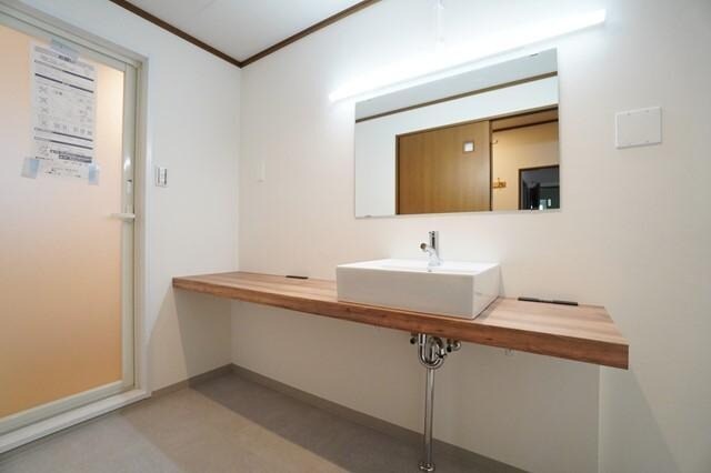 物件内観写真9　(別号室)