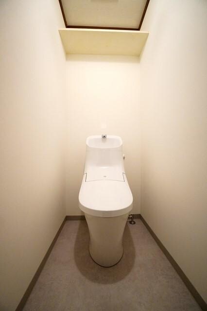 物件内観写真10　(別号室)