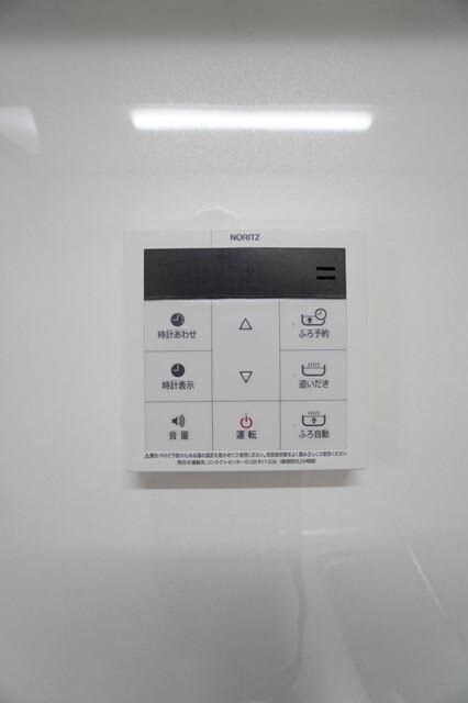 物件内観写真11　(別号室)