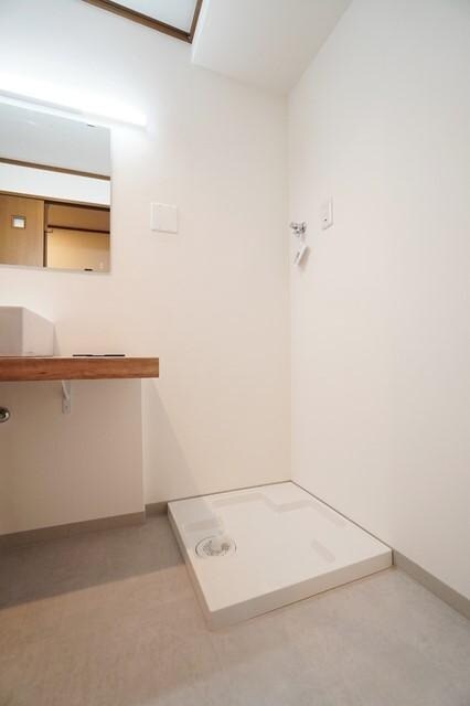 物件内観写真12　(別号室)