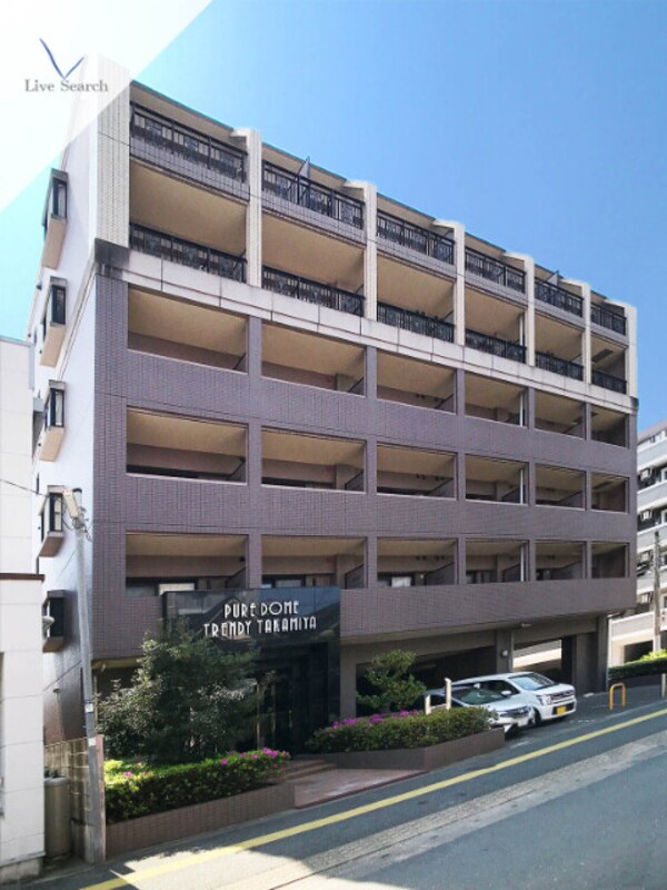 建物外観(外観)