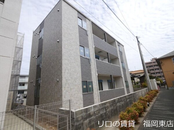 建物外観(外観)