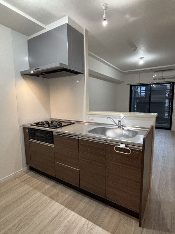 キッチン(別号室)