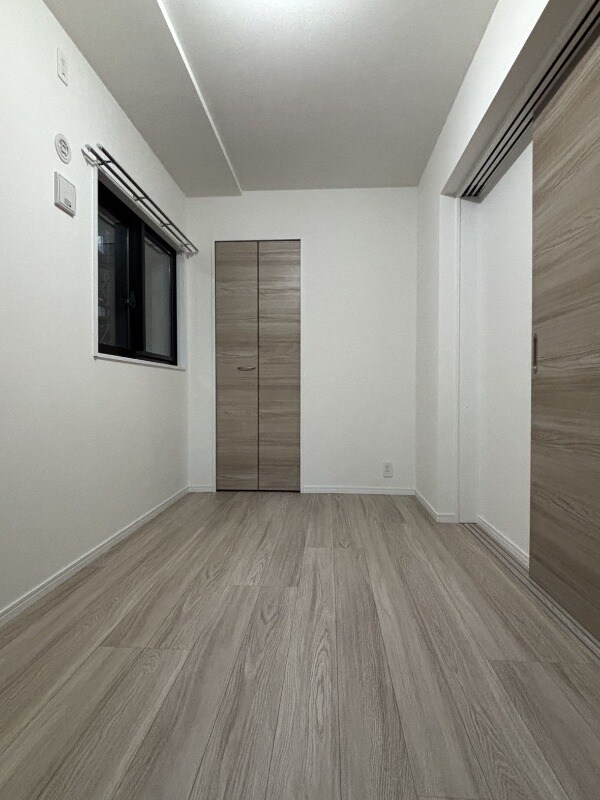 物件内観写真5　(別号室)