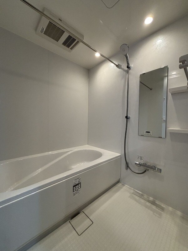 バス／シャワールーム等(別号室)