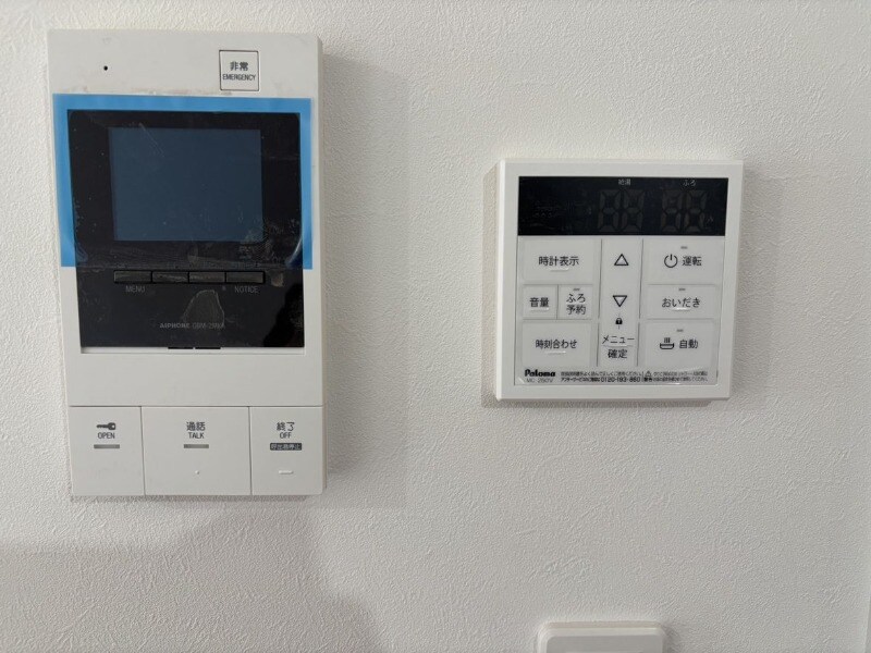 物件内観写真13　(別号室)