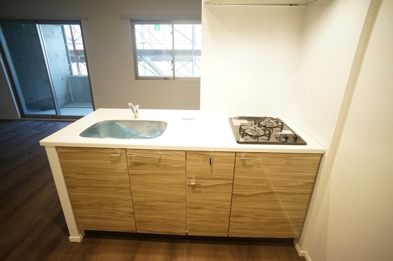 物件内観写真2　(別号室)