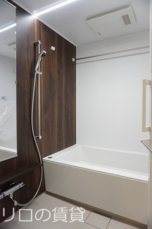 物件内観写真5　(別号室)