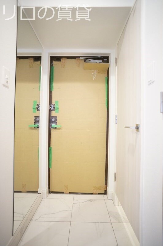 物件内観写真7　(別号室)