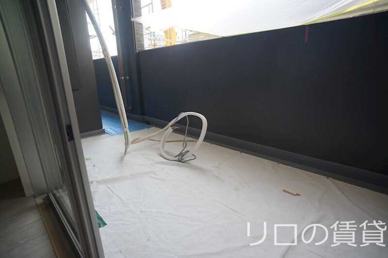 物件内観写真8　(別号室)