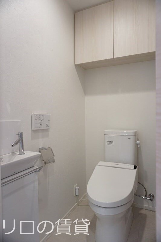 物件内観写真9　(別号室)