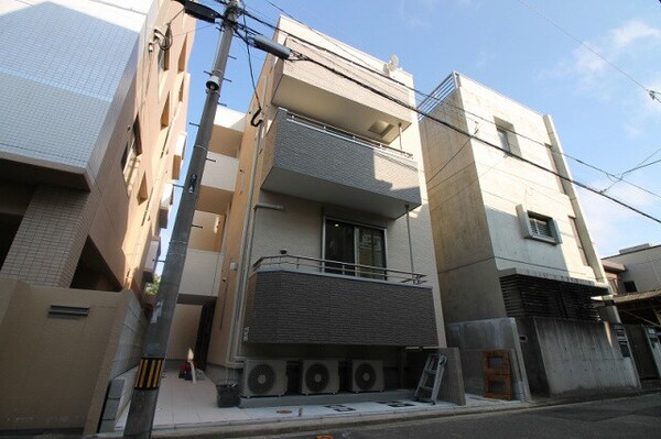 建物外観(外観)