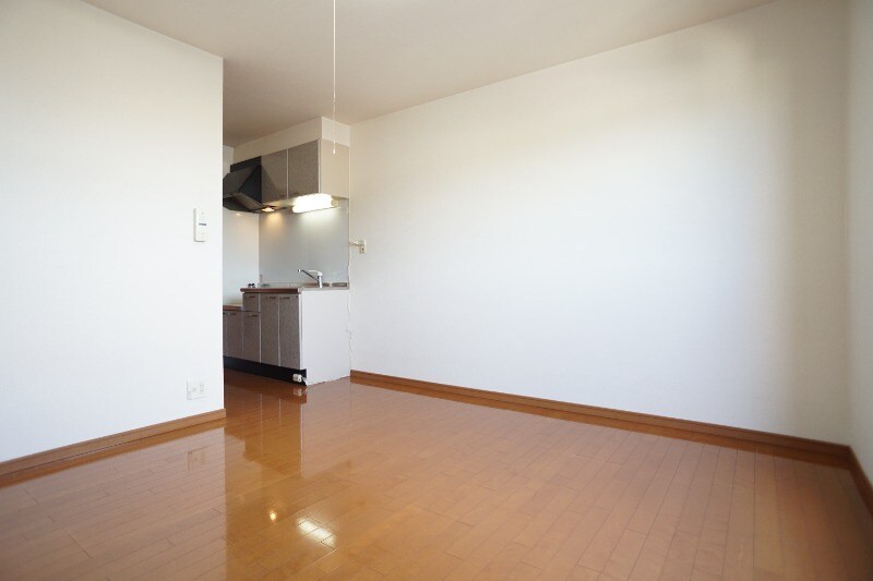 物件内観写真3　(別号室)