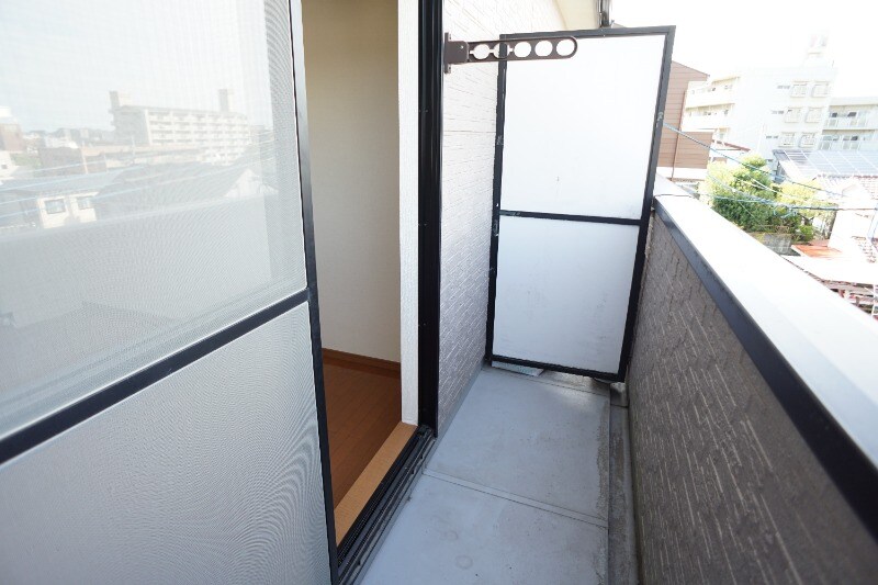 物件内観写真7　(別号室)