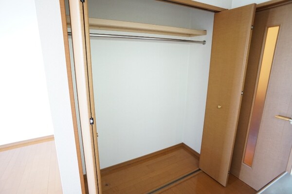 収納(別号室)