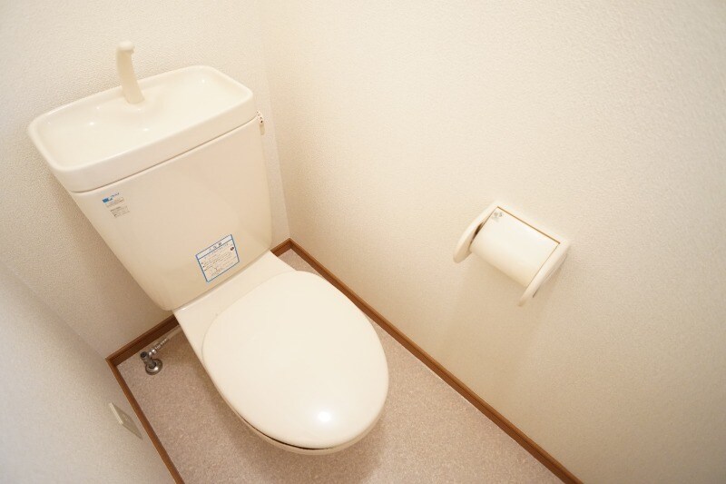 物件内観写真10　(別号室)