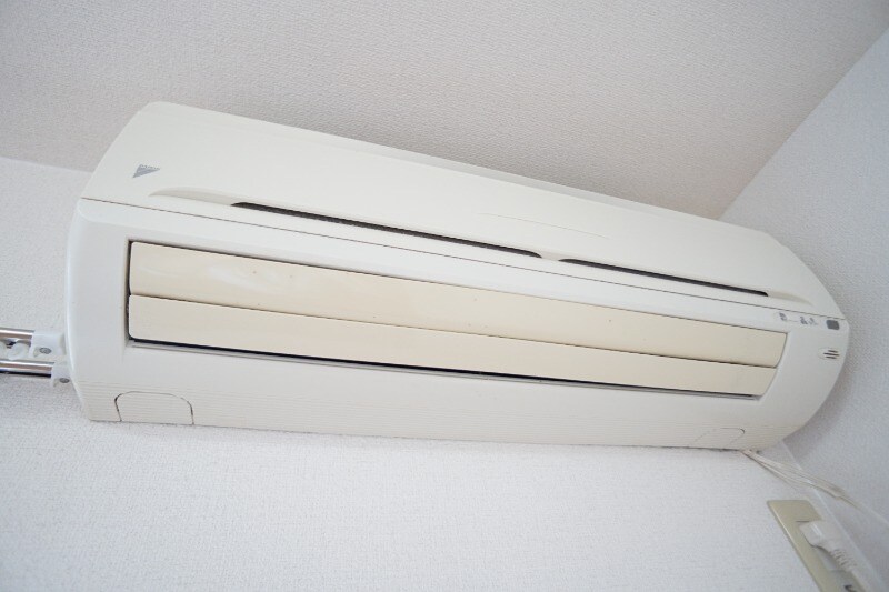 物件内観写真12　(別号室)