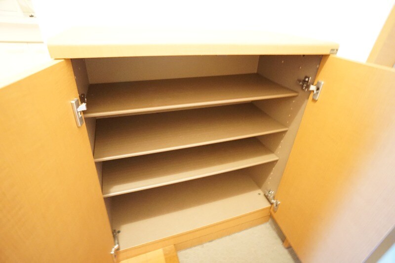 物件内観写真14　(別号室)