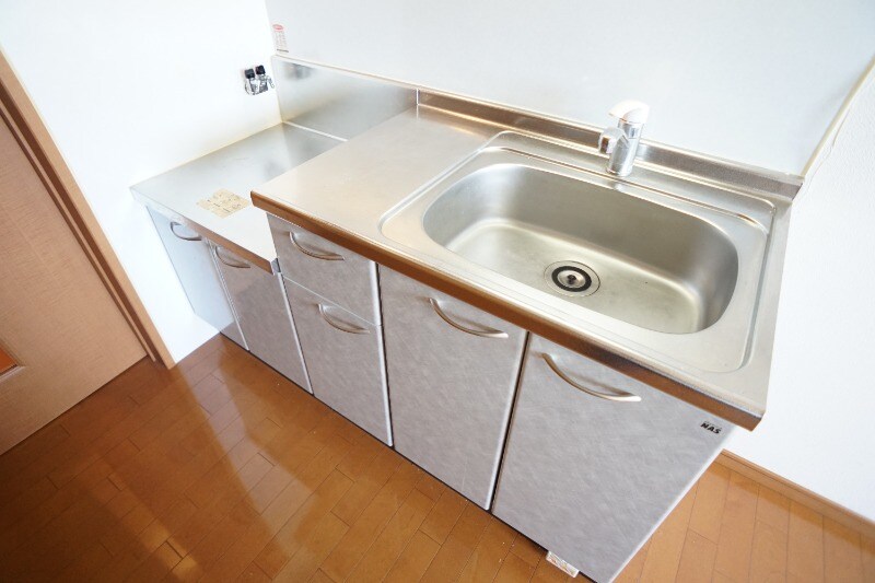 物件内観写真17　(別号室)