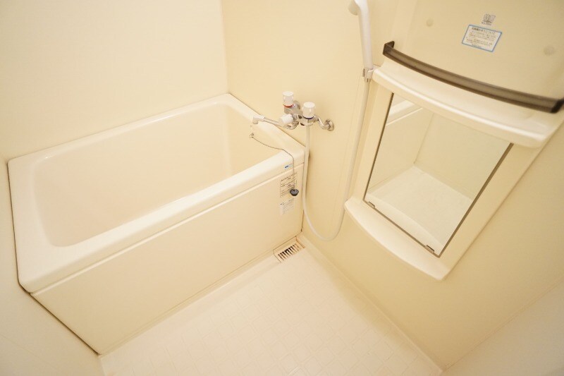 物件内観写真18　(別号室)