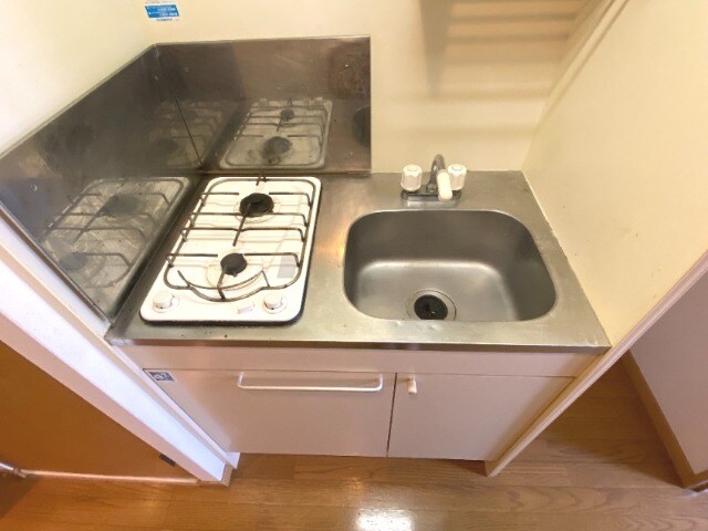 物件内観写真4　(別号室)