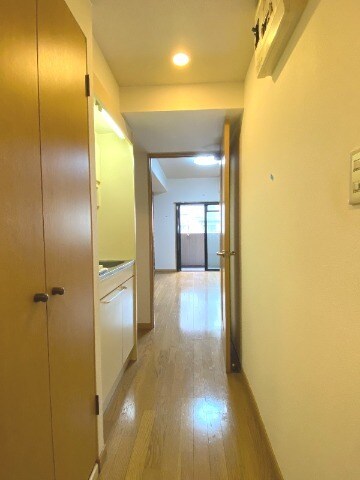 物件内観写真9　(別号室)