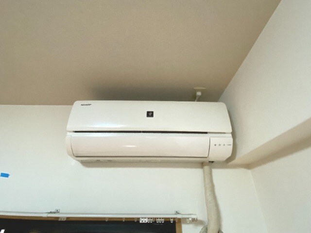 物件内観写真13　(別号室)