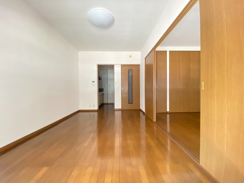 物件内観写真4　(別号室)