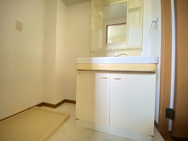 洗面所(別号室)