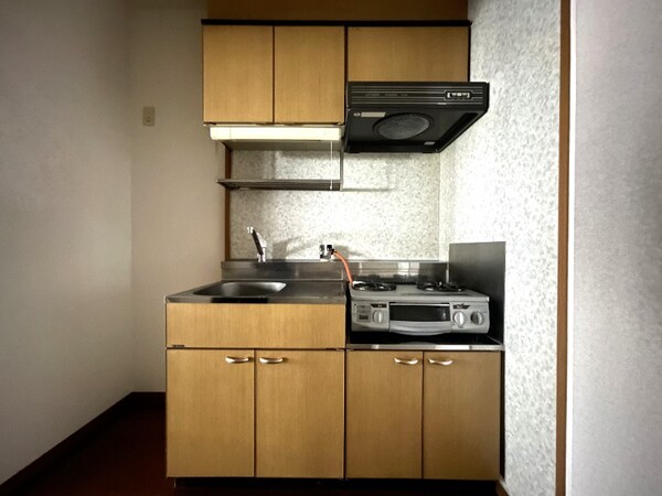 キッチン(別号室)