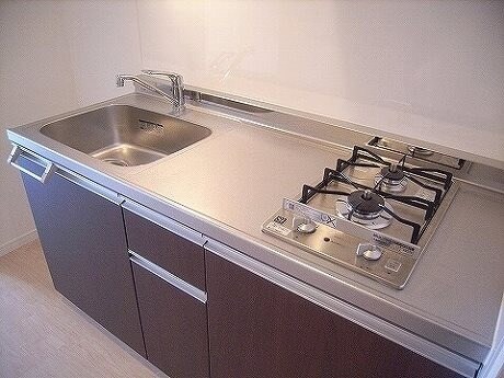 物件内観写真4　(別号室)