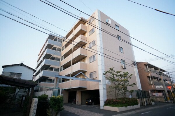 建物外観(外観)