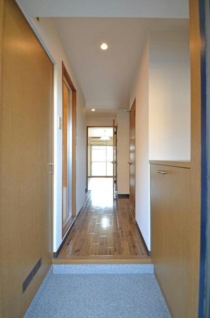 物件内観写真2　(別号室イメージ)