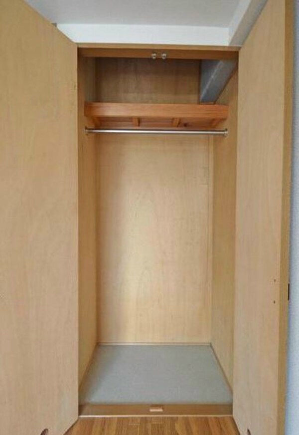 収納(別号室イメージ)