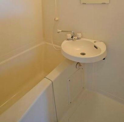 物件内観写真9　(別号室イメージ)