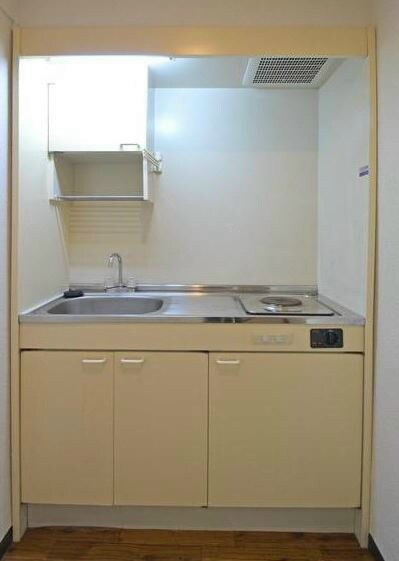 物件内観写真12　(別号室イメージ)