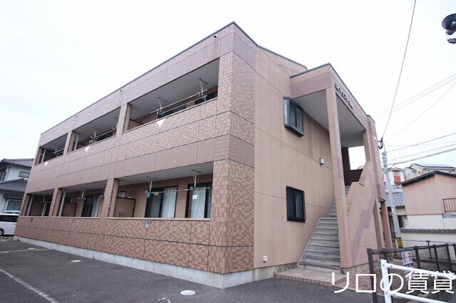 物件外観写真1　(外観)