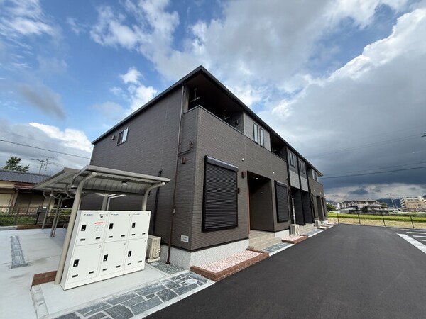 建物外観(外観)