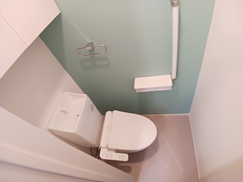 物件内観写真8　(同型イメージ)