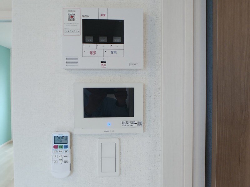 物件内観写真13　(同型イメージ)