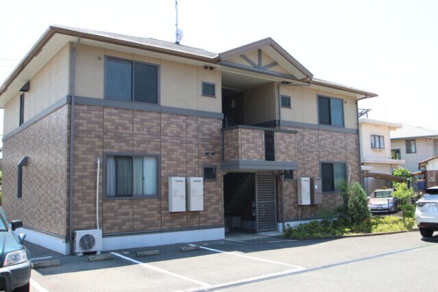 物件外観写真1　(外観)